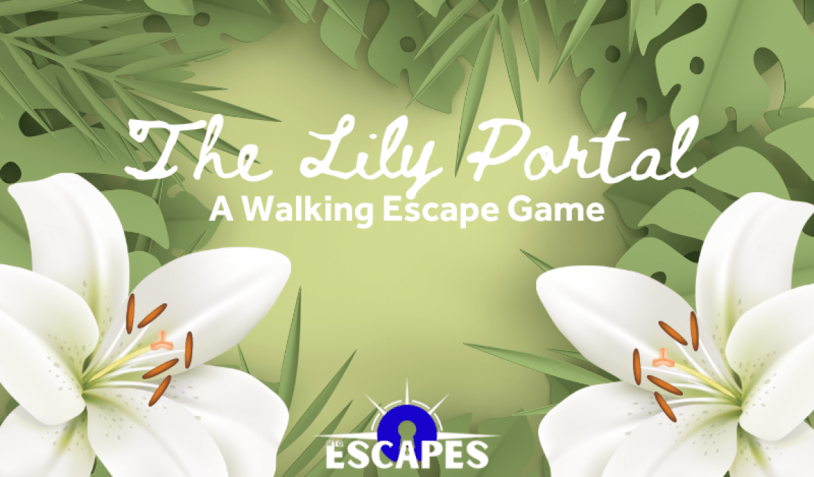 The Lilly Portal