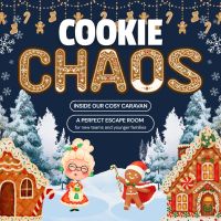 Cookie Chaos!