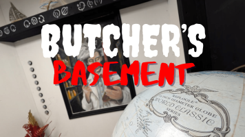 Butcher’s Basement