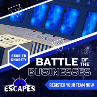Battle of the Businesses
